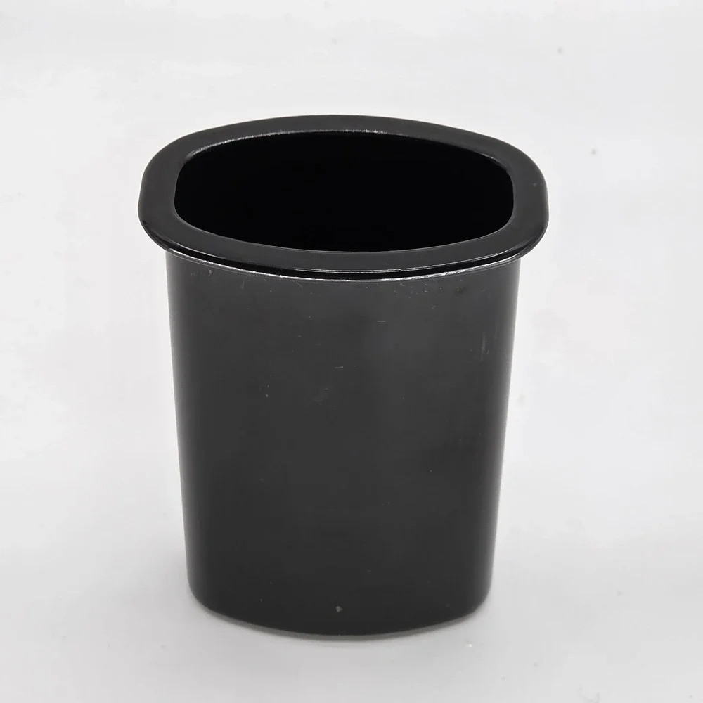 KitchenAid Food Processor Black KFP720 Replacement Pusher Genuine OEM